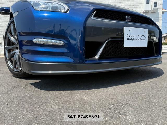 Nissan GT-R 2012-09 8545833-13
