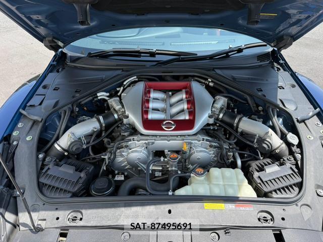 Nissan GT-R 2012-09 8545833-6