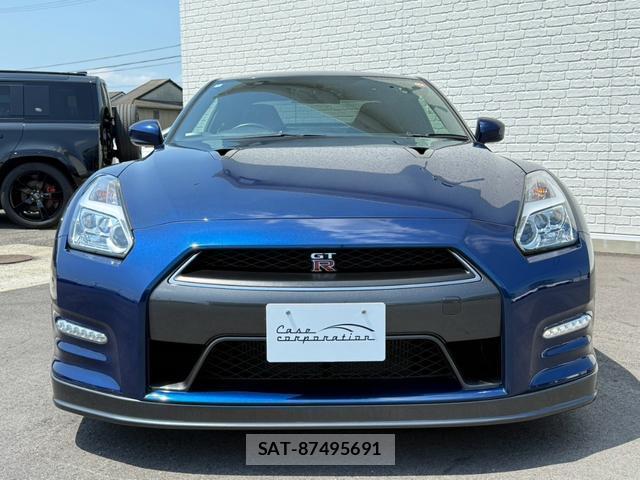 Nissan GT-R 2012-09 8545833-8