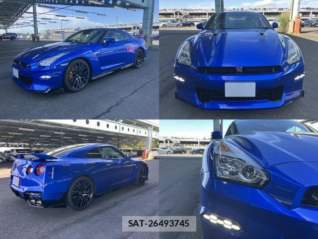 Nissan GT-R 2024-08 8547639-3
