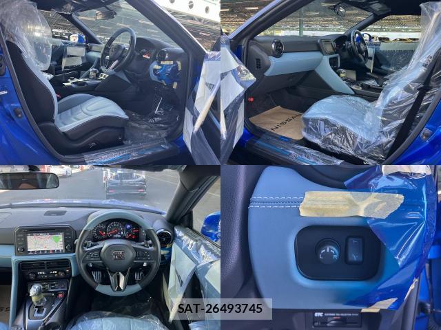 Nissan GT-R 2024-08 8547639-5