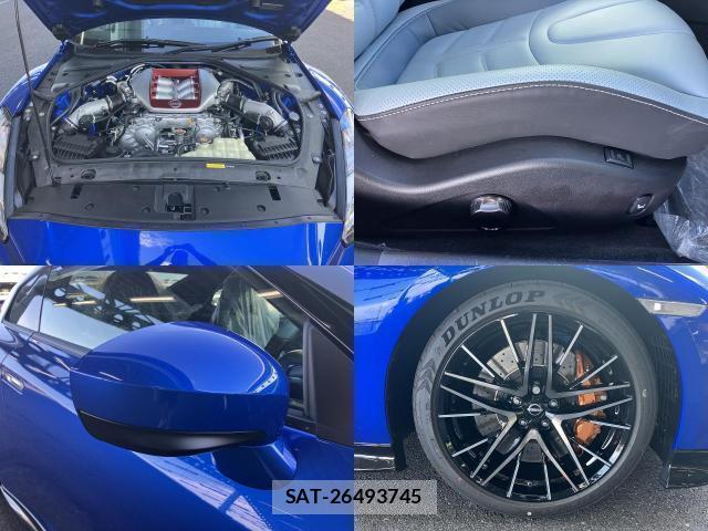 Nissan GT-R 2024-08 8547639-7