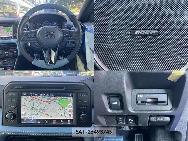 Nissan GT-R 2024-08 8547639-8