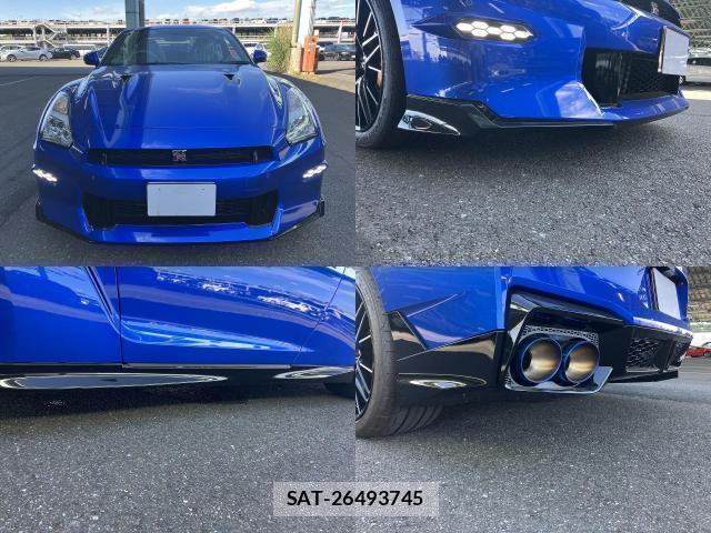 Nissan GT-R 2024-08 8547639-9
