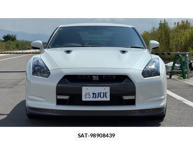 Nissan GT-R 2009 8548885-1