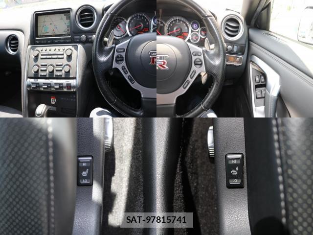 Nissan GT-R 2008-05 8549655-9