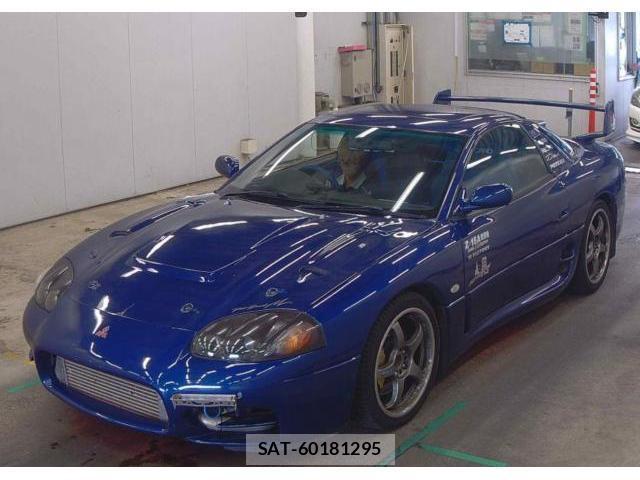 Mitsubishi GTO 1995-07 8549866-3