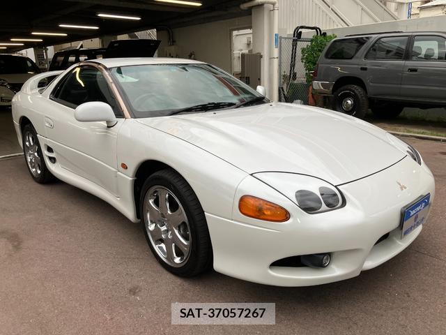Mitsubishi GTO 1997-01 8550626-1