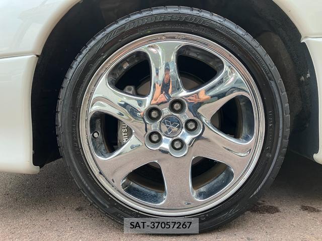 Mitsubishi GTO 1997-01 8550626-13