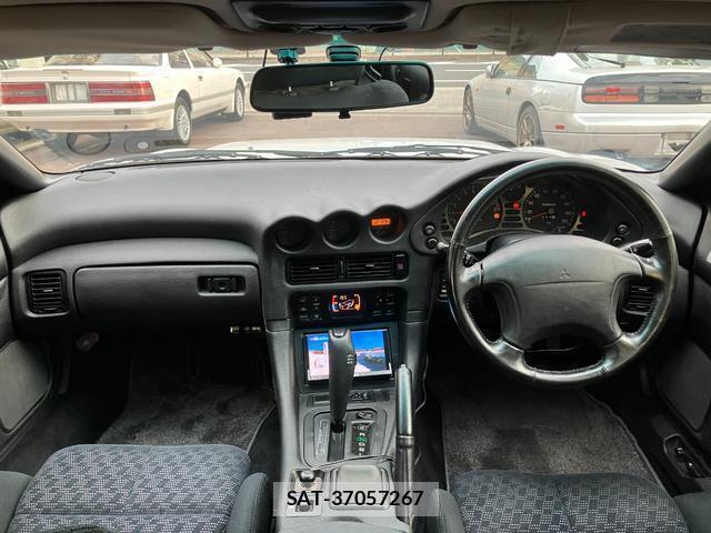 Mitsubishi GTO 1997-01 8550626-14