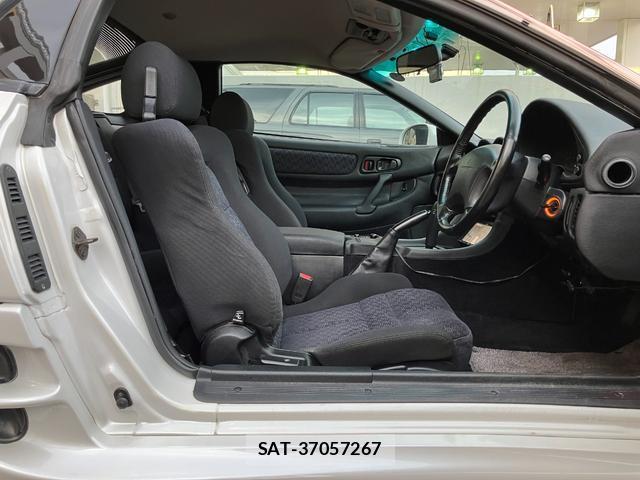 Mitsubishi GTO 1997-01 8550626-16