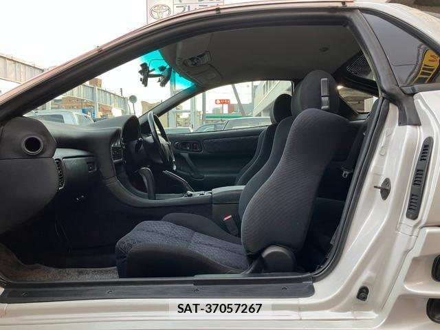 Mitsubishi GTO 1997-01 8550626-18