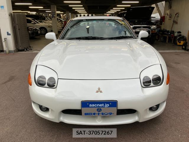 Mitsubishi GTO 1997-01 8550626-2