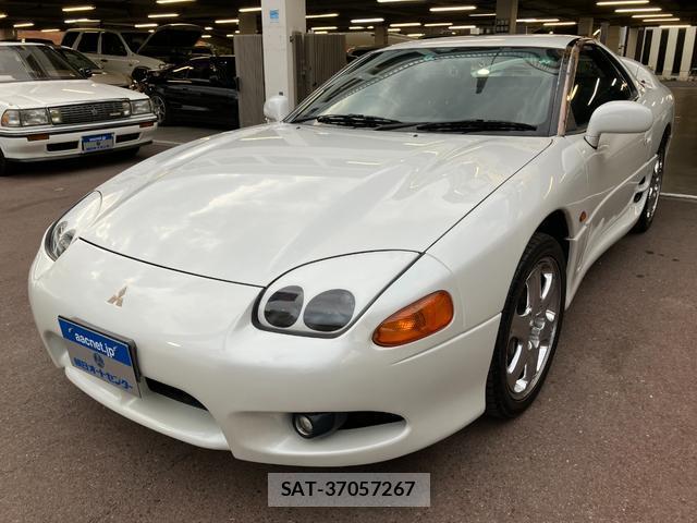 Mitsubishi GTO 1997-01 8550626-3