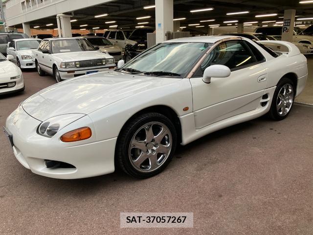Mitsubishi GTO 1997-01 8550626-4