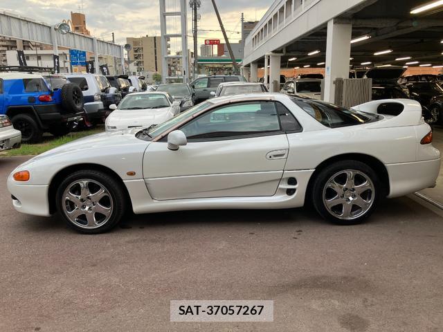 Mitsubishi GTO 1997-01 8550626-5