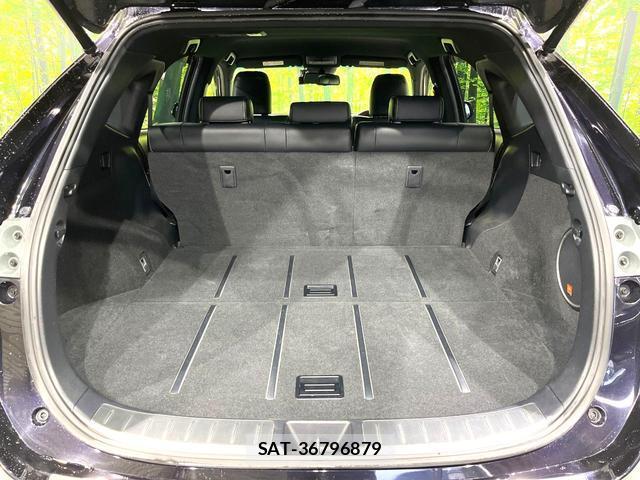 Toyota HARRIER HYBRID 2014-02 8545382-10