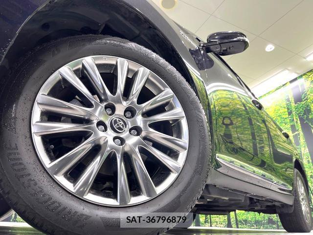 Toyota HARRIER HYBRID 2014-02 8545382-11