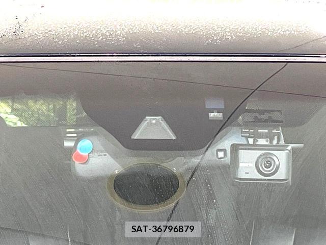 Toyota HARRIER HYBRID 2014-02 8545382-5