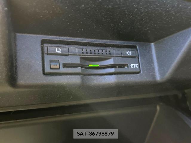 Toyota HARRIER HYBRID 2014-02 8545382-7