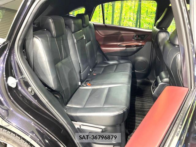 Toyota HARRIER HYBRID 2014-02 8545382-9