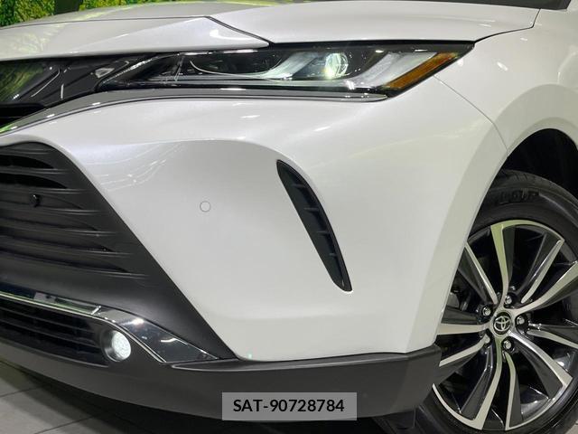 Toyota HARRIER HYBRID 2025-04 8545428-11