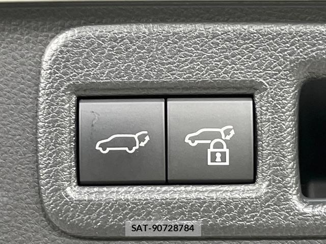 Toyota HARRIER HYBRID 2025-04 8545428-5