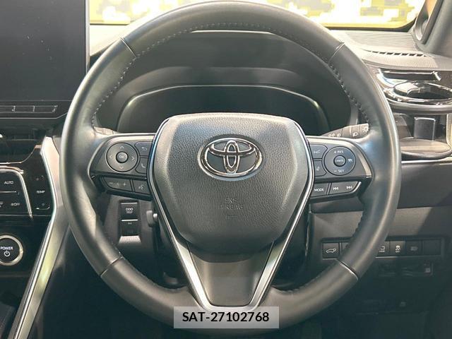 Toyota HARRIER HYBRID 2023-11 8545697-10