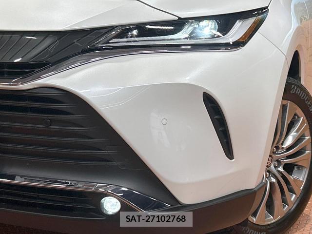 Toyota HARRIER HYBRID 2023-11 8545697-11