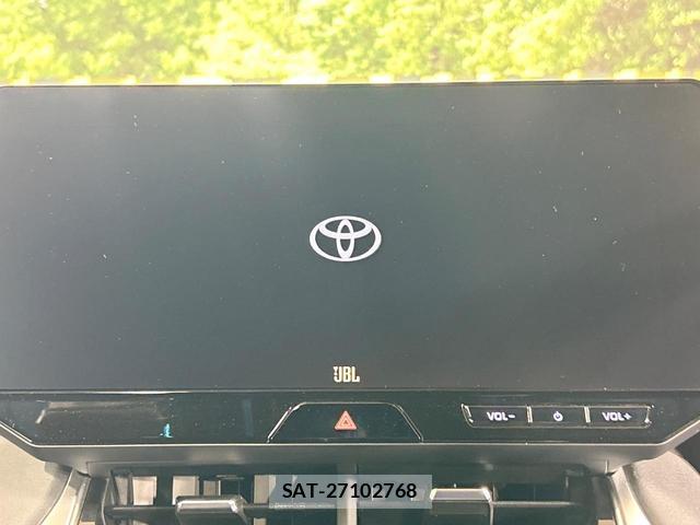 Toyota HARRIER HYBRID 2023-11 8545697-3