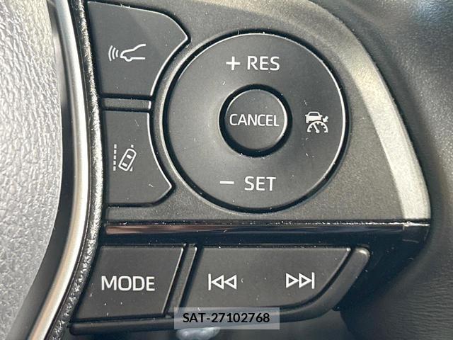 Toyota HARRIER HYBRID 2023-11 8545697-6