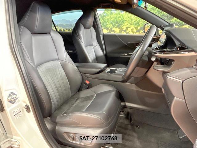 Toyota HARRIER HYBRID 2023-11 8545697-7