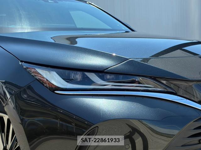 Toyota HARRIER HYBRID 2020-12 8545928-10