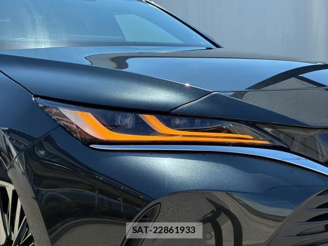 Toyota HARRIER HYBRID 2020-12 8545928-11