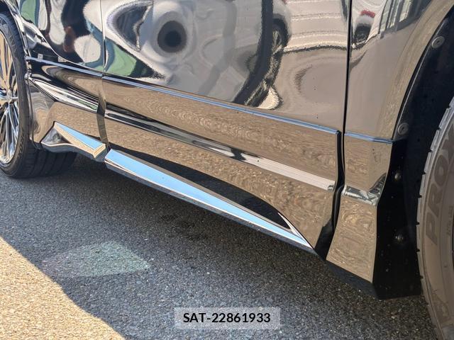 Toyota HARRIER HYBRID 2020-12 8545928-13