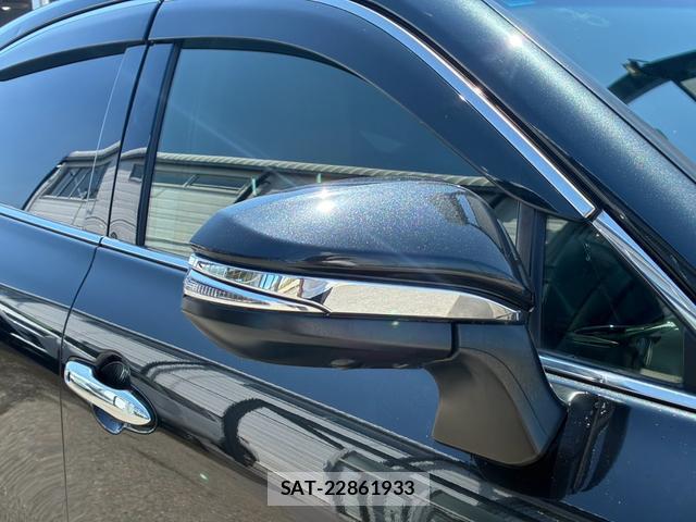 Toyota HARRIER HYBRID 2020-12 8545928-14
