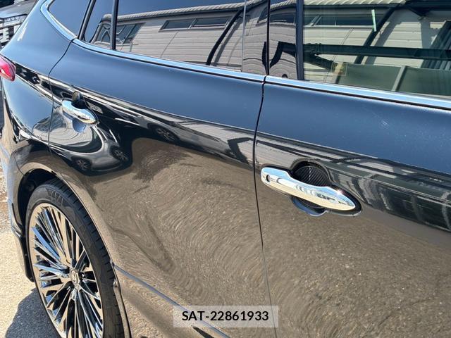 Toyota HARRIER HYBRID 2020-12 8545928-16