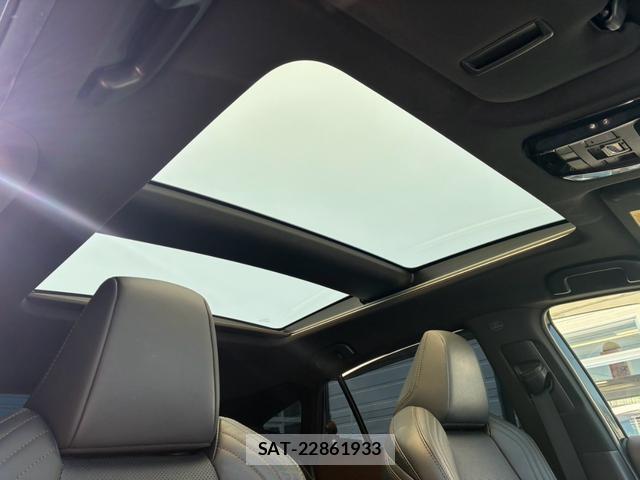 Toyota HARRIER HYBRID 2020-12 8545928-3