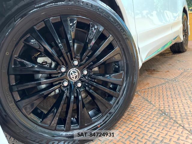 Toyota HARRIER HYBRID 2025-09 8546359-12