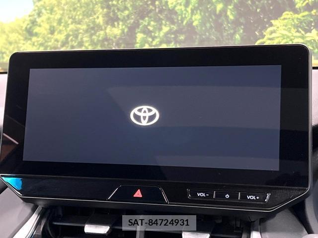 Toyota HARRIER HYBRID 2025-09 8546359-4