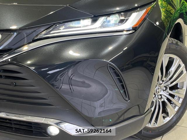 Toyota HARRIER HYBRID 2024-04 8546646-11