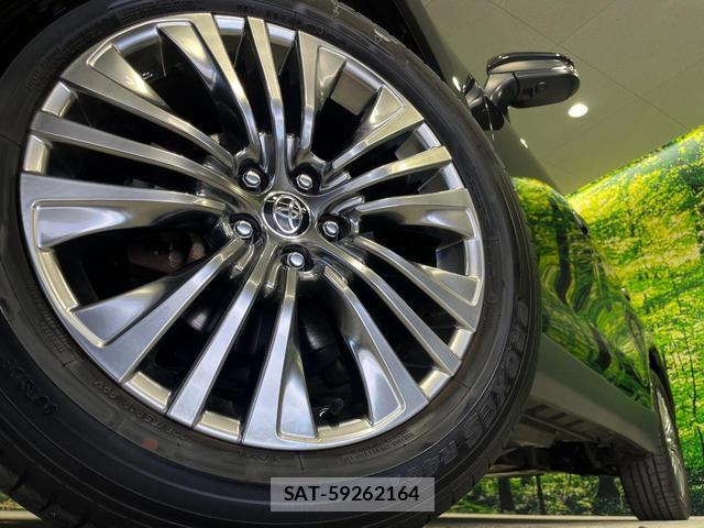 Toyota HARRIER HYBRID 2024-04 8546646-12