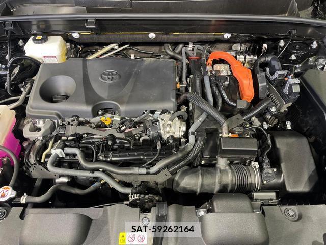 Toyota HARRIER HYBRID 2024-04 8546646-17