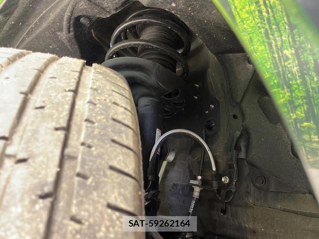 Toyota HARRIER HYBRID 2024-04 8546646-19