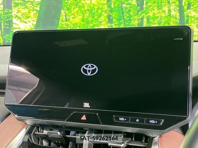 Toyota HARRIER HYBRID 2024-04 8546646-2