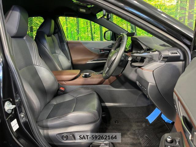 Toyota HARRIER HYBRID 2024-04 8546646-7