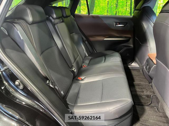 Toyota HARRIER HYBRID 2024-04 8546646-8
