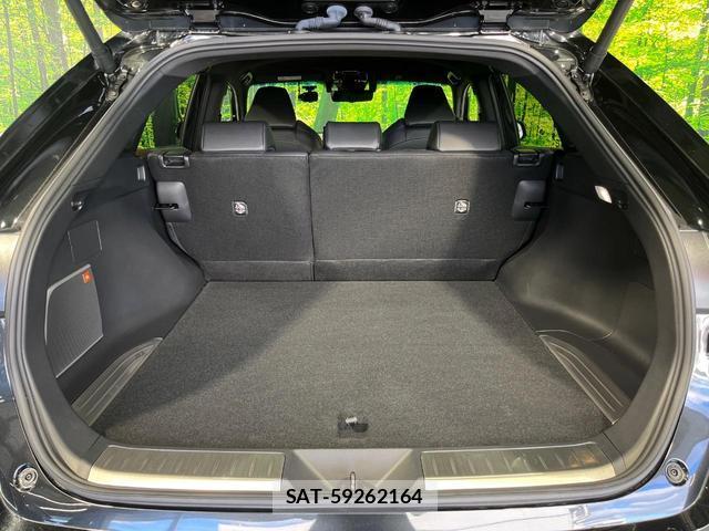 Toyota HARRIER HYBRID 2024-04 8546646-9