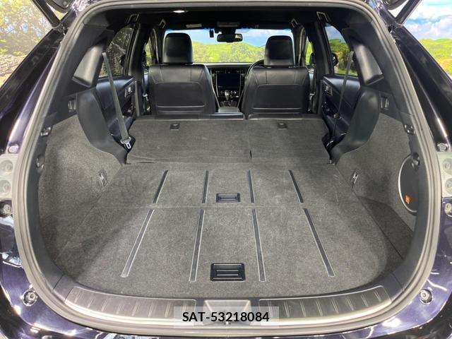 Toyota HARRIER HYBRID 2019-05 8546925-10