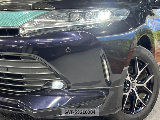 Toyota HARRIER HYBRID 2019-05 8546925-12